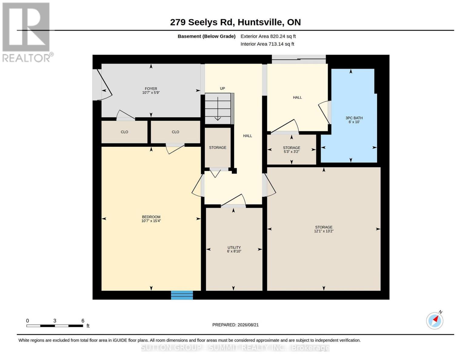 279 Seely's Road, Huntsville, Ontario  P1H 2J3 - Photo 41 - X13678732