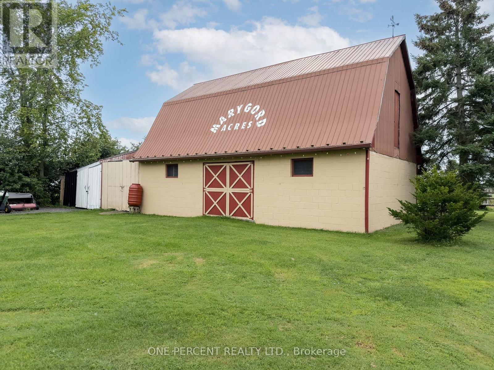 858 Eden Grove Road, Front Of Leeds & Seeleys Bay, Ontario  K0E 1L0 - Photo 31 - X13188170