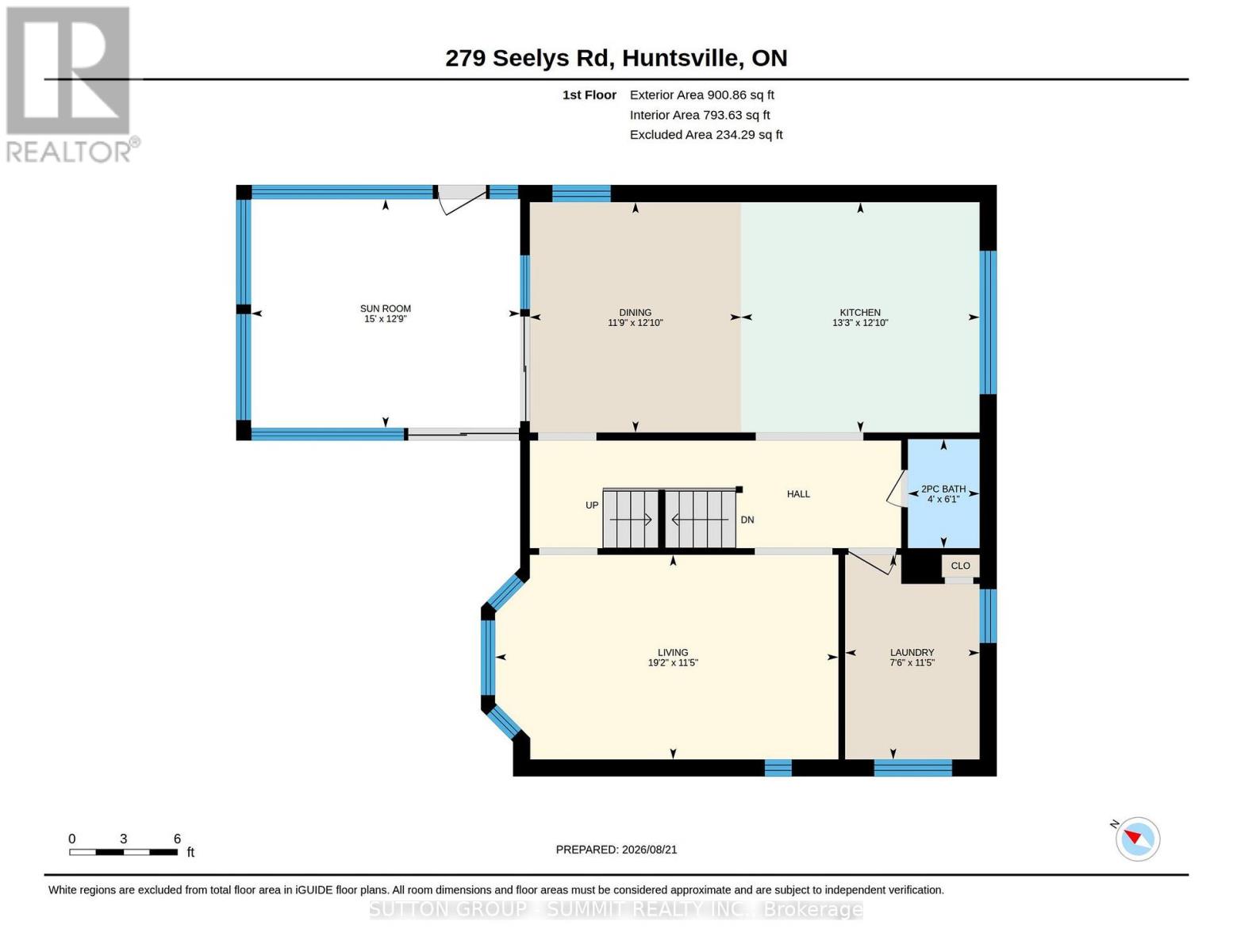 279 Seely's Road, Huntsville, Ontario  P1H 2J3 - Photo 43 - X13678732