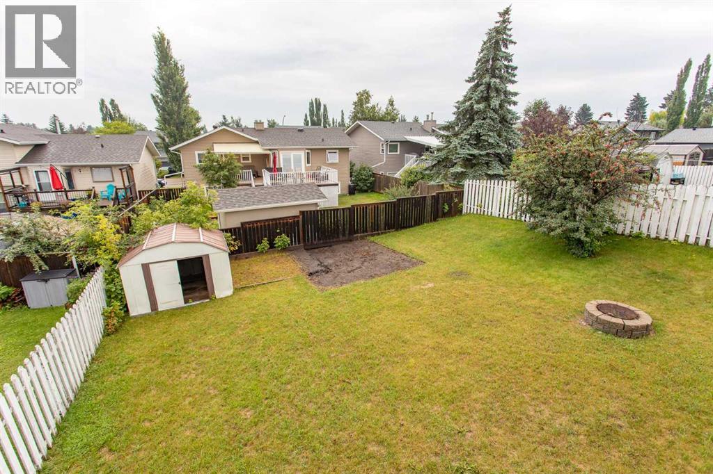 22 Bruns Crescent, Lacombe, Alberta  T4L 1P1 - Photo 28 - A2336514