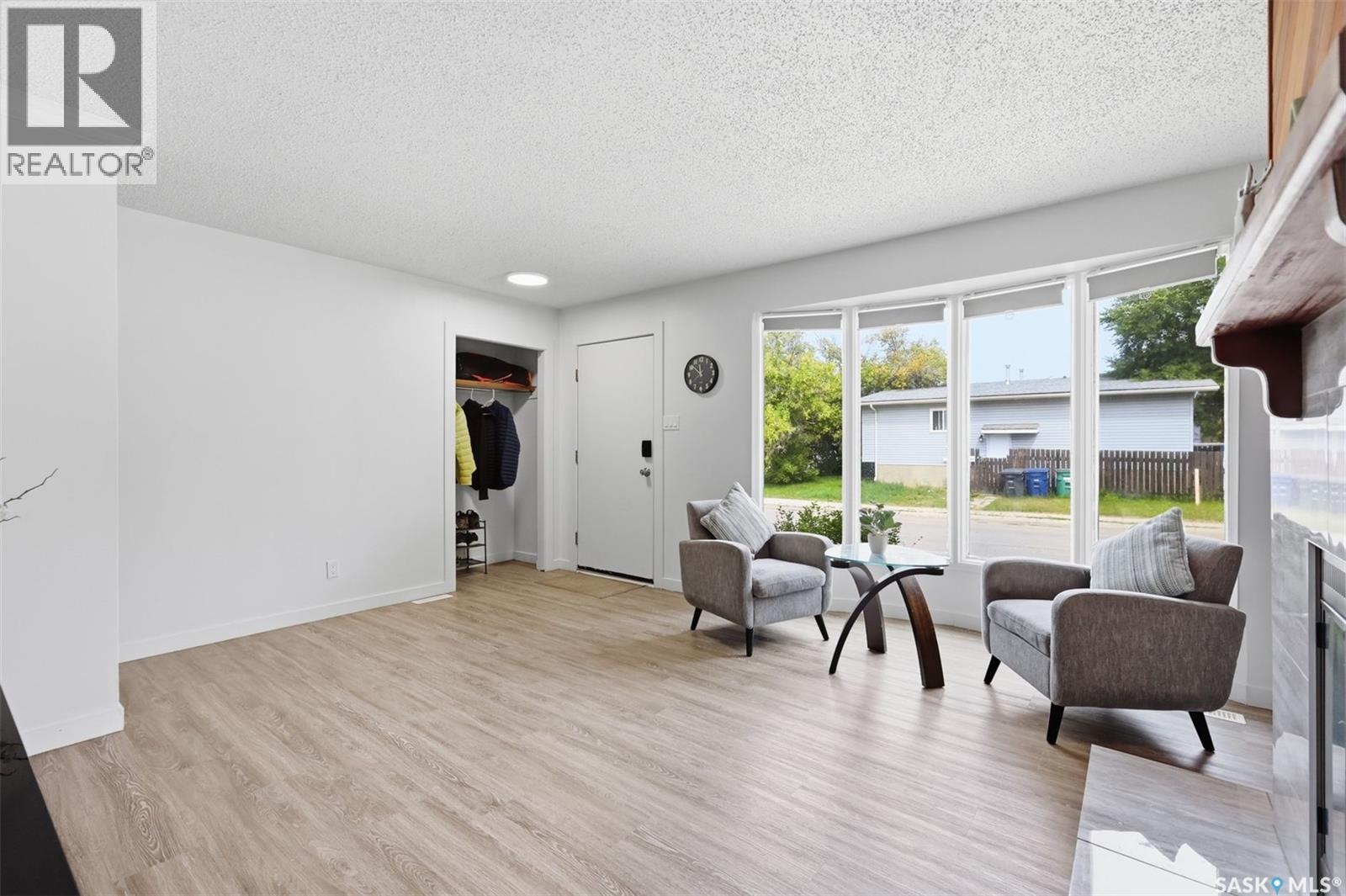 1535 Laura Avenue, Saskatoon, Saskatchewan S7N 2R8 - Photo 4 - SK046293