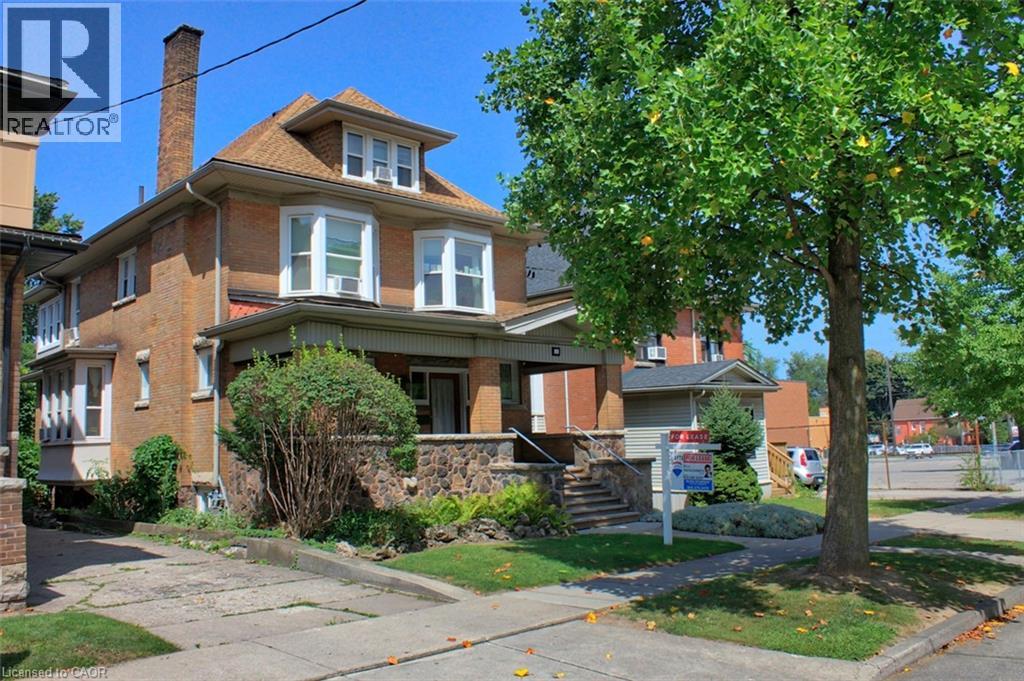 22 Blake Street, Hamilton, Ontario  L8M 2S5 - Photo 2 - 40857679