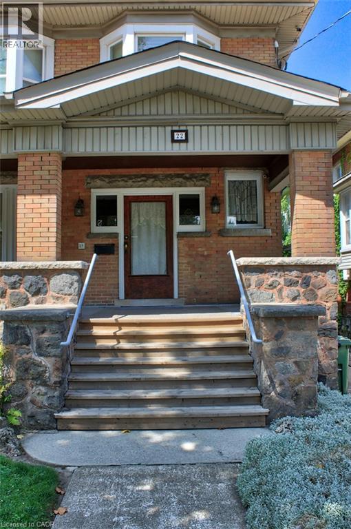 22 Blake Street, Hamilton, Ontario  L8M 2S5 - Photo 7 - 40857679