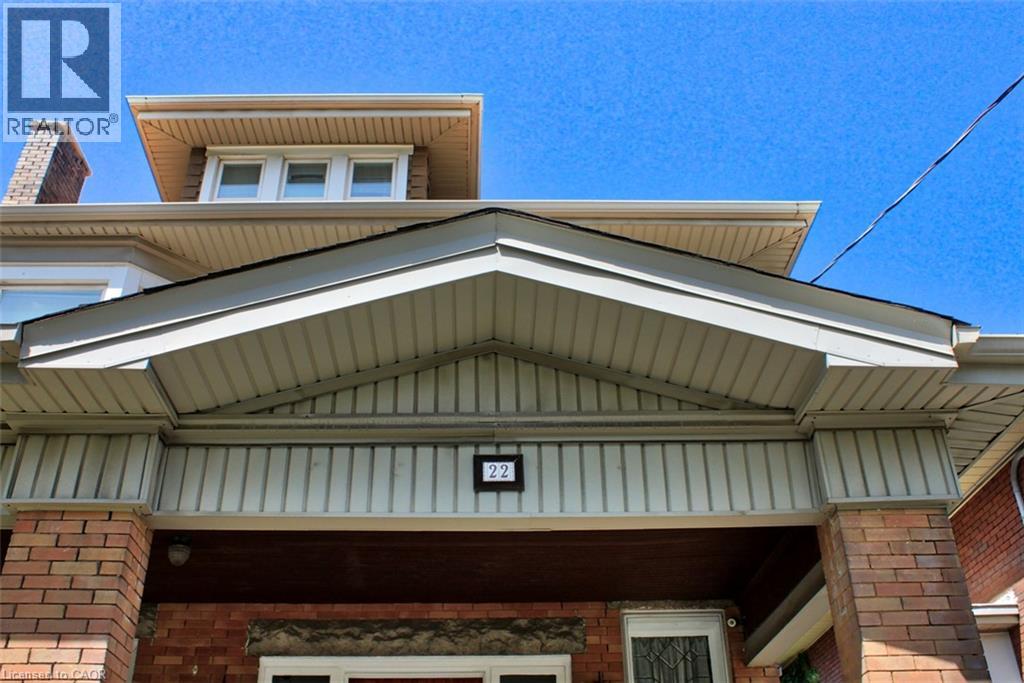 22 Blake Street, Hamilton, Ontario  L8M 2S5 - Photo 5 - 40857679