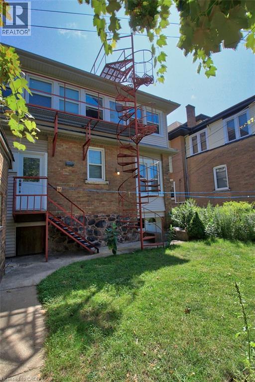 22 Blake Street, Hamilton, Ontario  L8M 2S5 - Photo 46 - 40857679