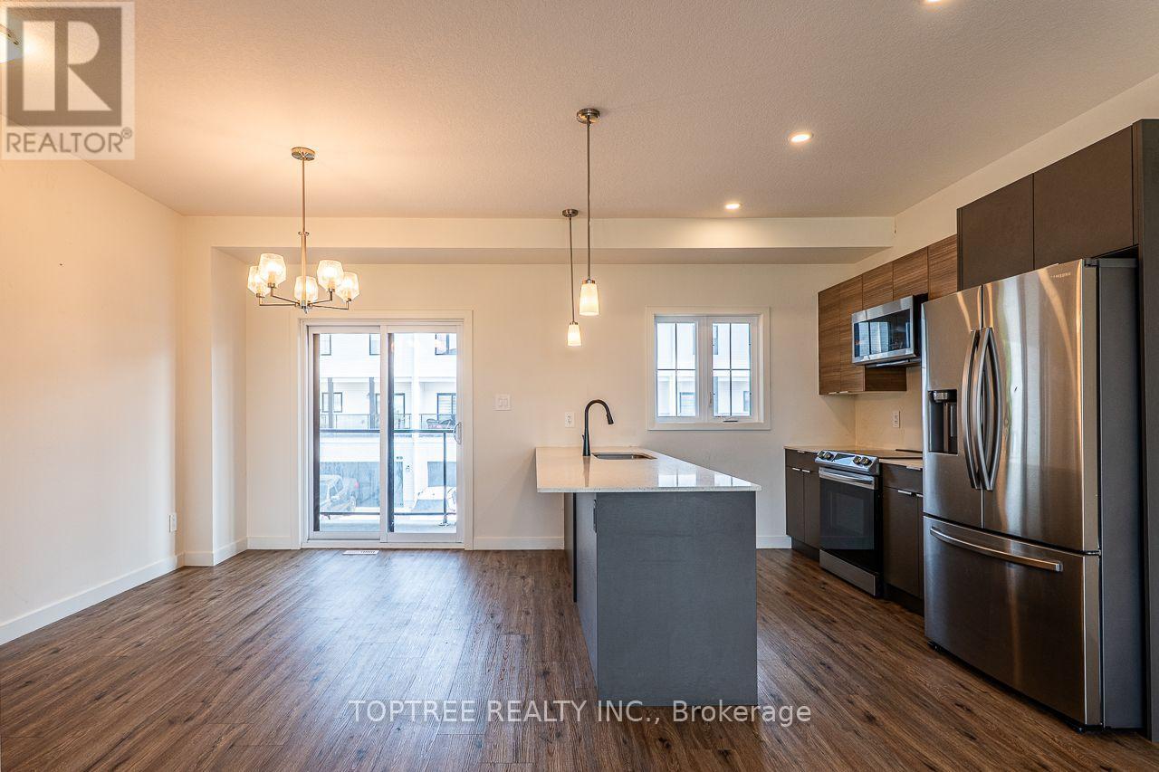 106 - 1781 Henrica Avenue, London North, Ontario  N6G 0Y2 - Photo 10 - X13702942