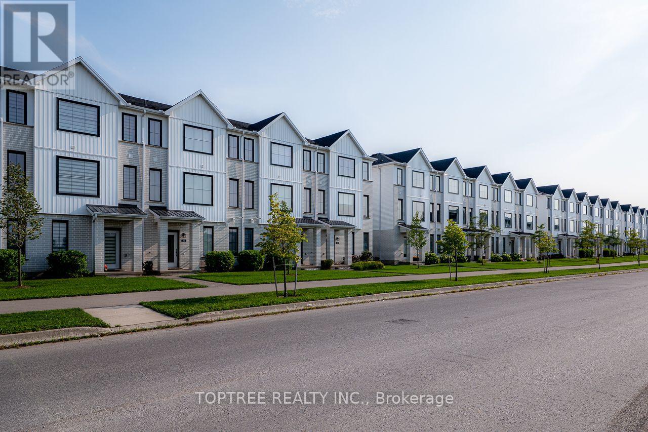 106 - 1781 Henrica Avenue, London North, Ontario  N6G 0Y2 - Photo 2 - X13702942
