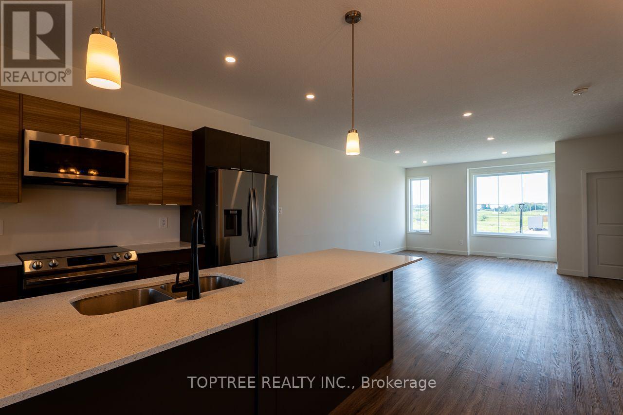 106 - 1781 Henrica Avenue, London North, Ontario  N6G 0Y2 - Photo 8 - X13702942