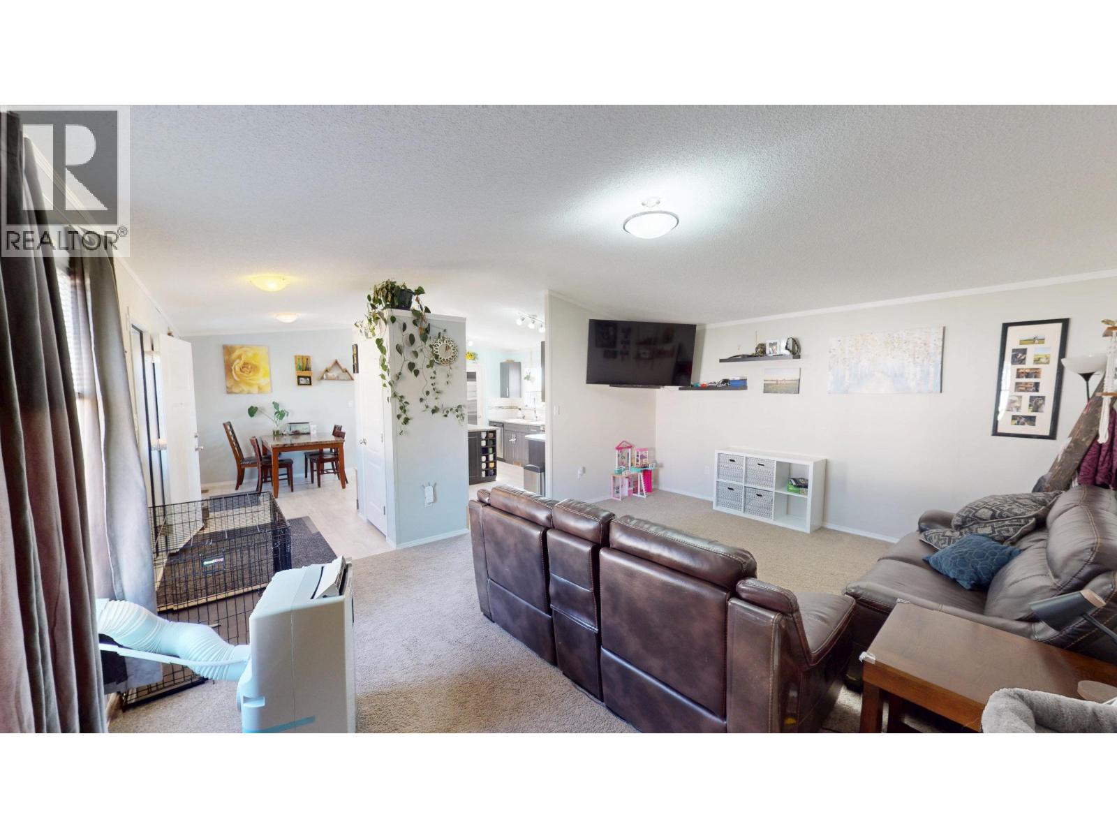 37 8420 Alaska Road, Fort St. John, British Columbia  V1J 4J6 - Photo 2 - R3157960