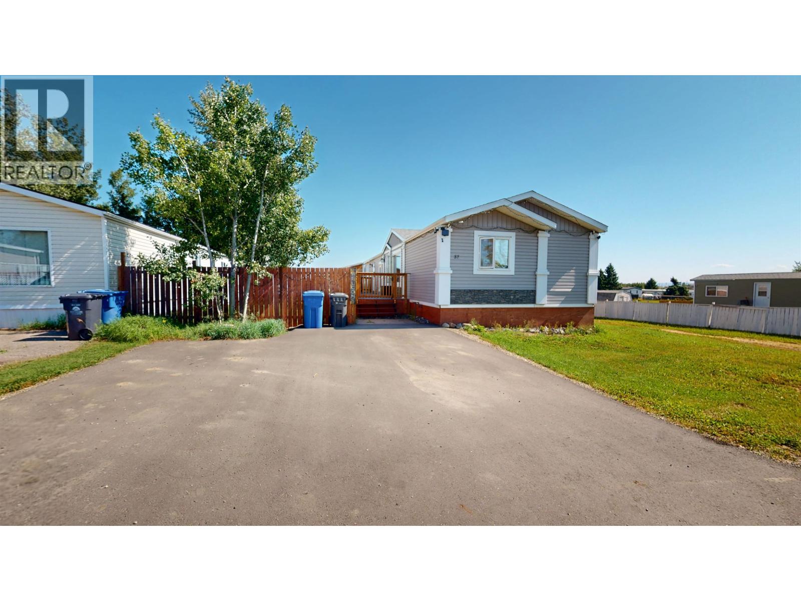 37 8420 Alaska Road, Fort St. John, British Columbia  V1J 4J6 - Photo 29 - R3157960