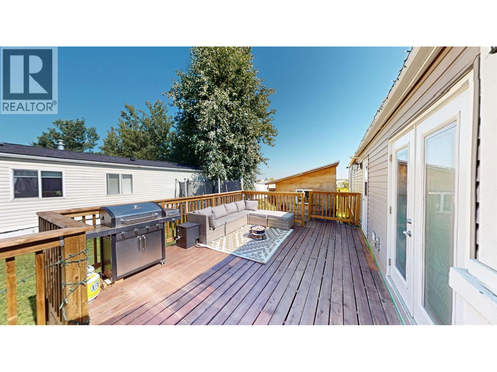 37 8420 Alaska Road, Fort St. John, British Columbia  V1J 4J6 - Photo 25 - R3157960