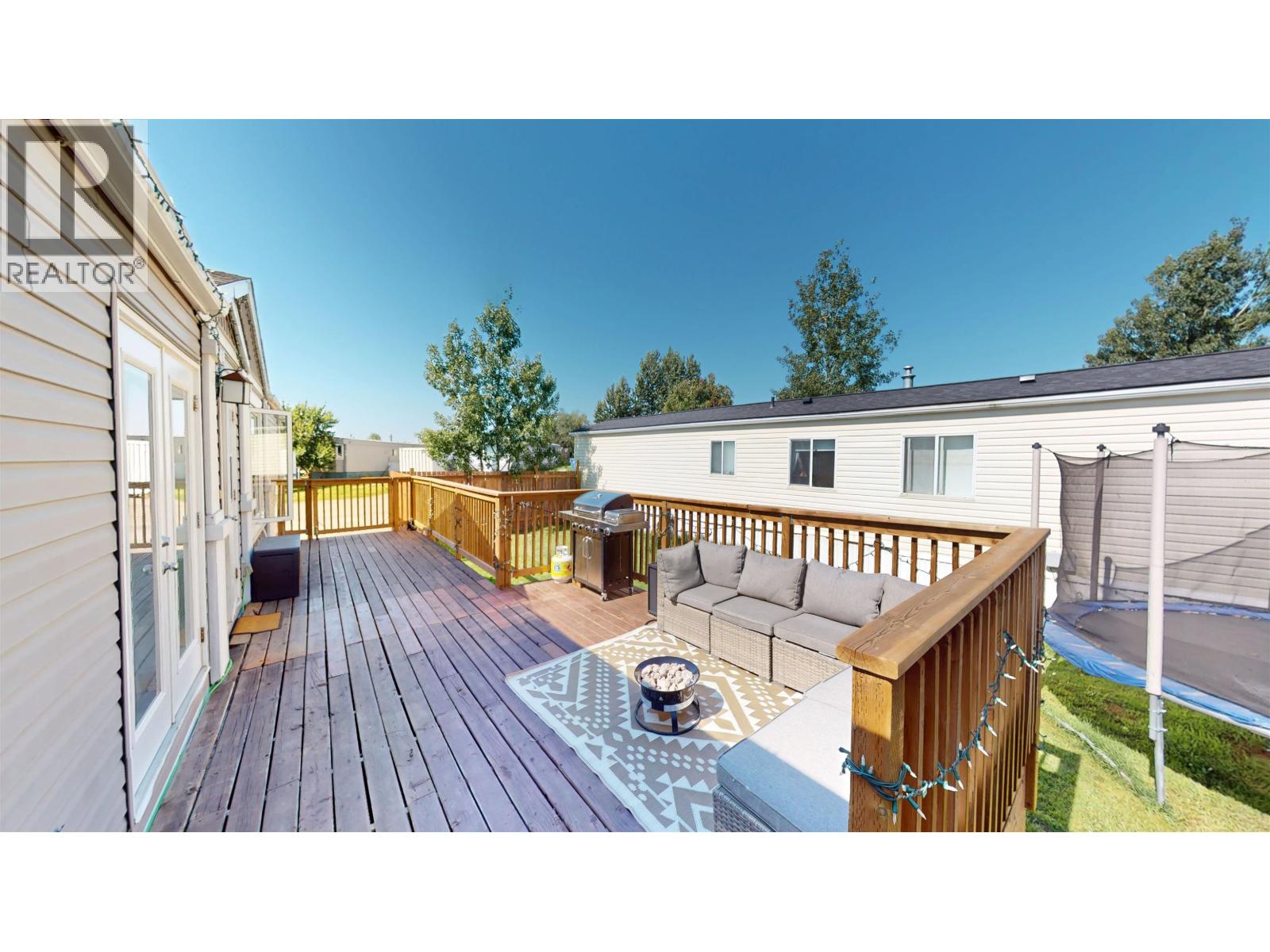 37 8420 Alaska Road, Fort St. John, British Columbia  V1J 4J6 - Photo 27 - R3157960