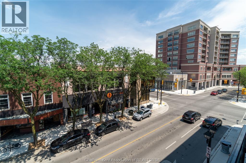 140 King Street West Unit# 201, Chatham, Ontario  N7M 1E3 - Photo 7 - 26020501