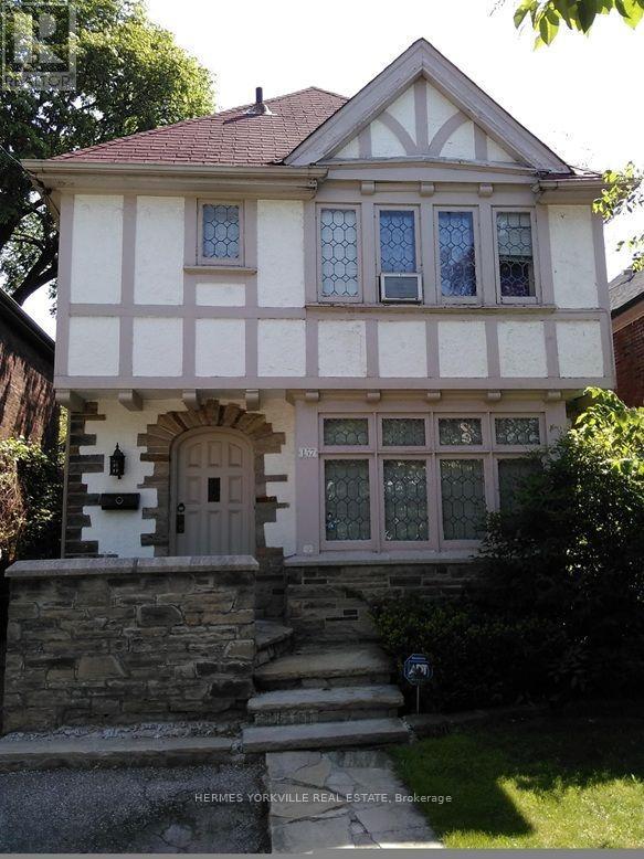 157 CHILTERN HILL ROAD, Toronto, Ontario