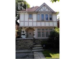 157 CHILTERN HILL ROAD, Toronto, Ontario