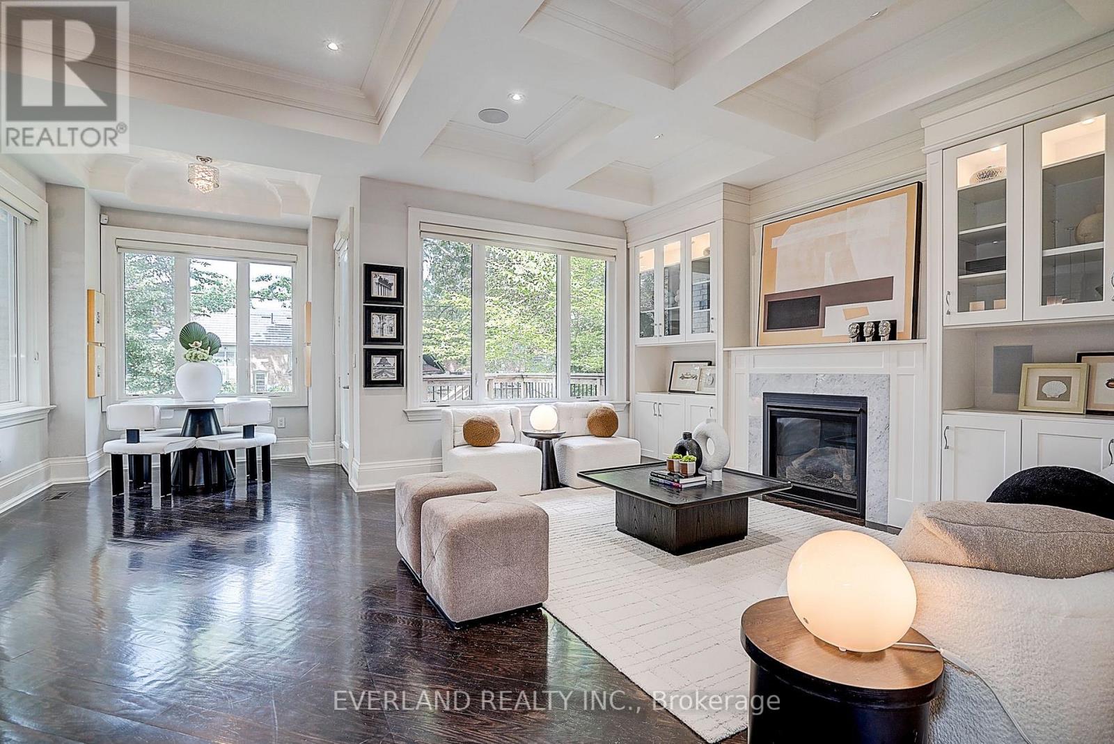 274 Joicey Boulevard, Toronto, Ontario  M5M 2V7 - Photo 13 - C13702940