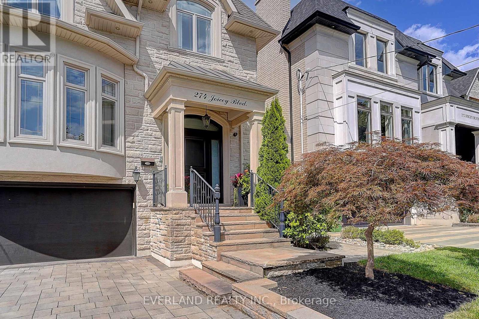 274 Joicey Boulevard, Toronto, Ontario  M5M 2V7 - Photo 2 - C13702940