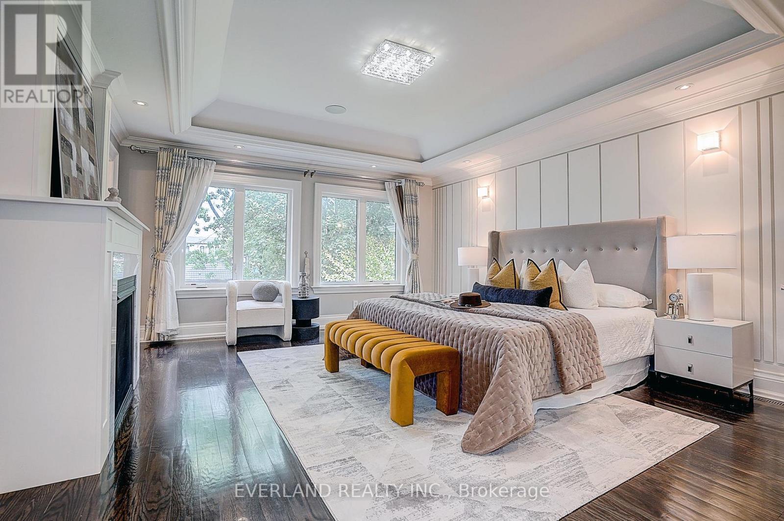 274 Joicey Boulevard, Toronto, Ontario  M5M 2V7 - Photo 25 - C13702940