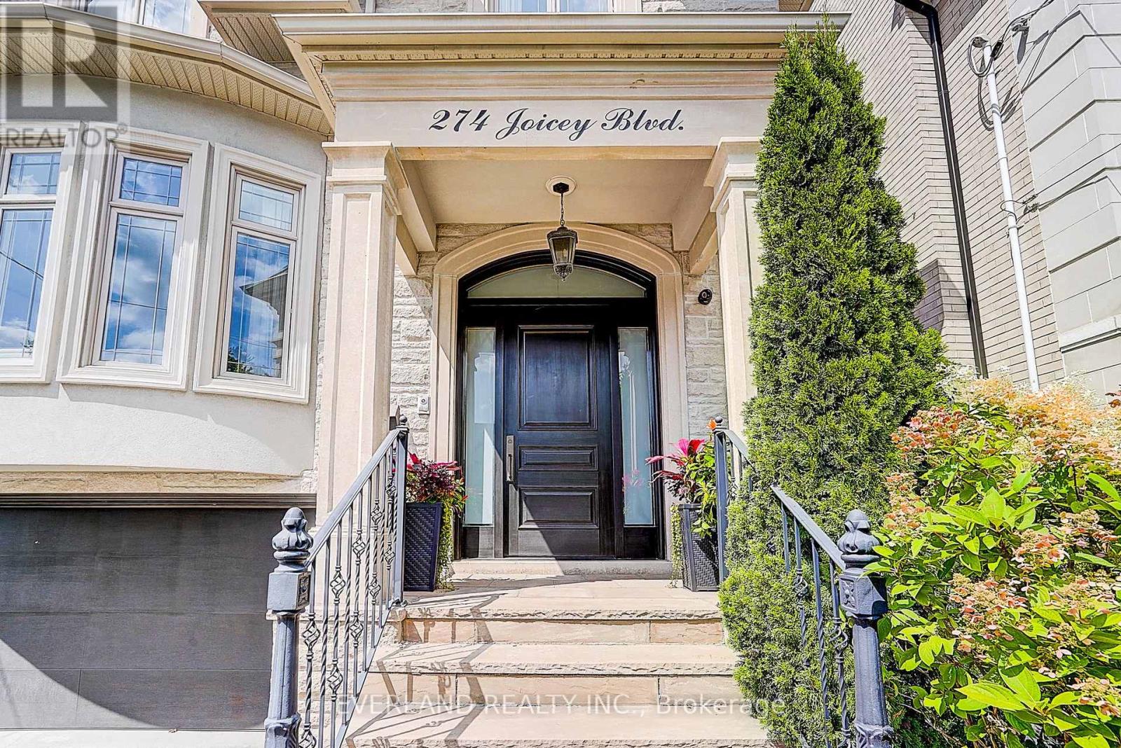 274 Joicey Boulevard, Toronto, Ontario  M5M 2V7 - Photo 3 - C13702940