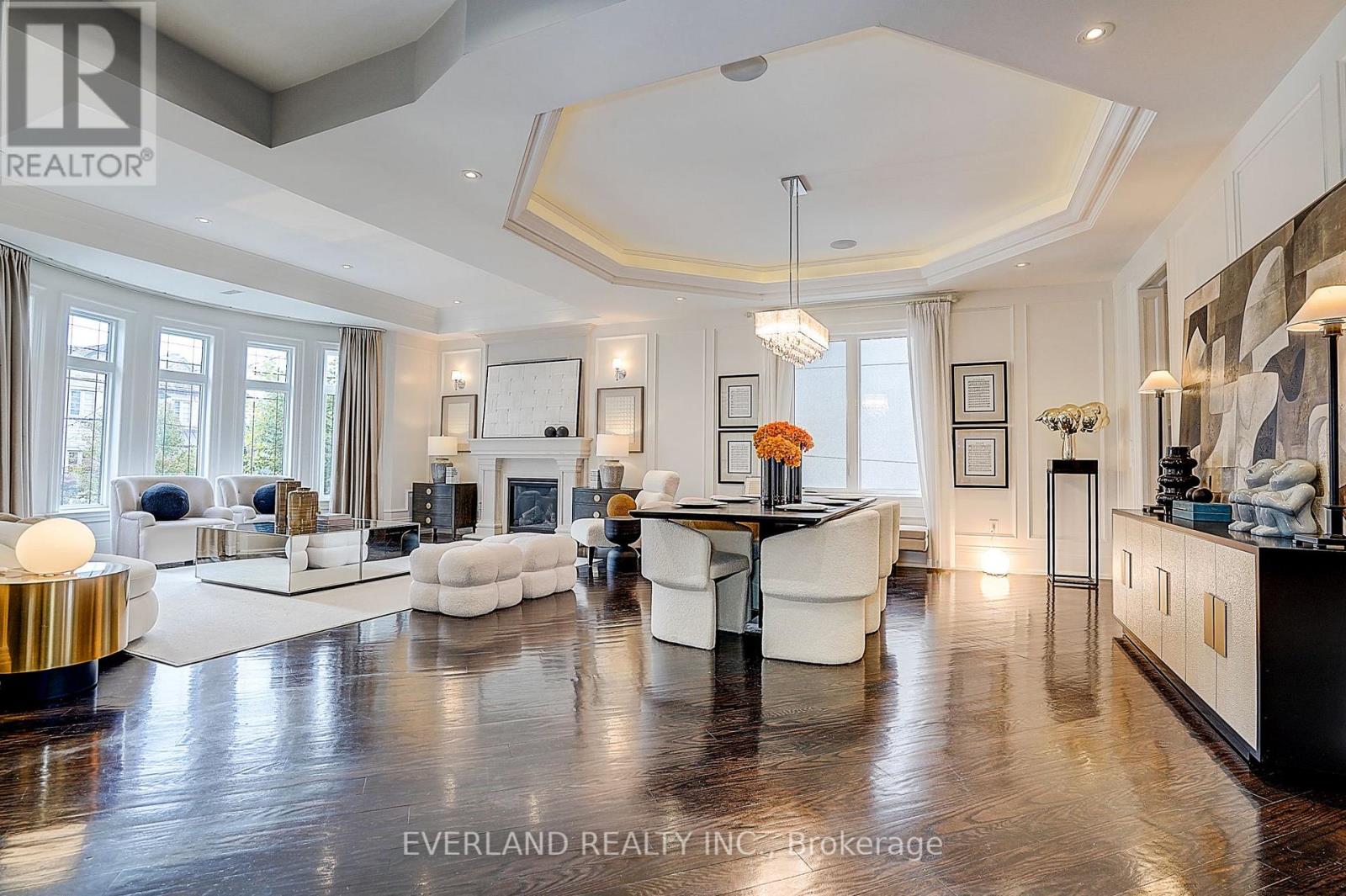 274 Joicey Boulevard, Toronto, Ontario  M5M 2V7 - Photo 6 - C13702940