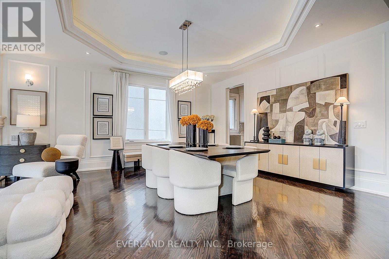 274 Joicey Boulevard, Toronto, Ontario  M5M 2V7 - Photo 7 - C13702940
