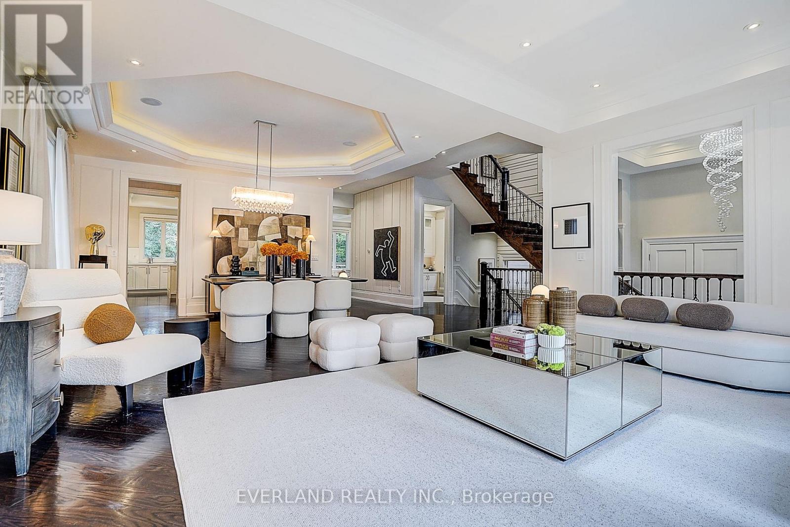 274 Joicey Boulevard, Toronto, Ontario  M5M 2V7 - Photo 9 - C13702940