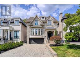 274 JOICEY BOULEVARD, Toronto, Ontario
