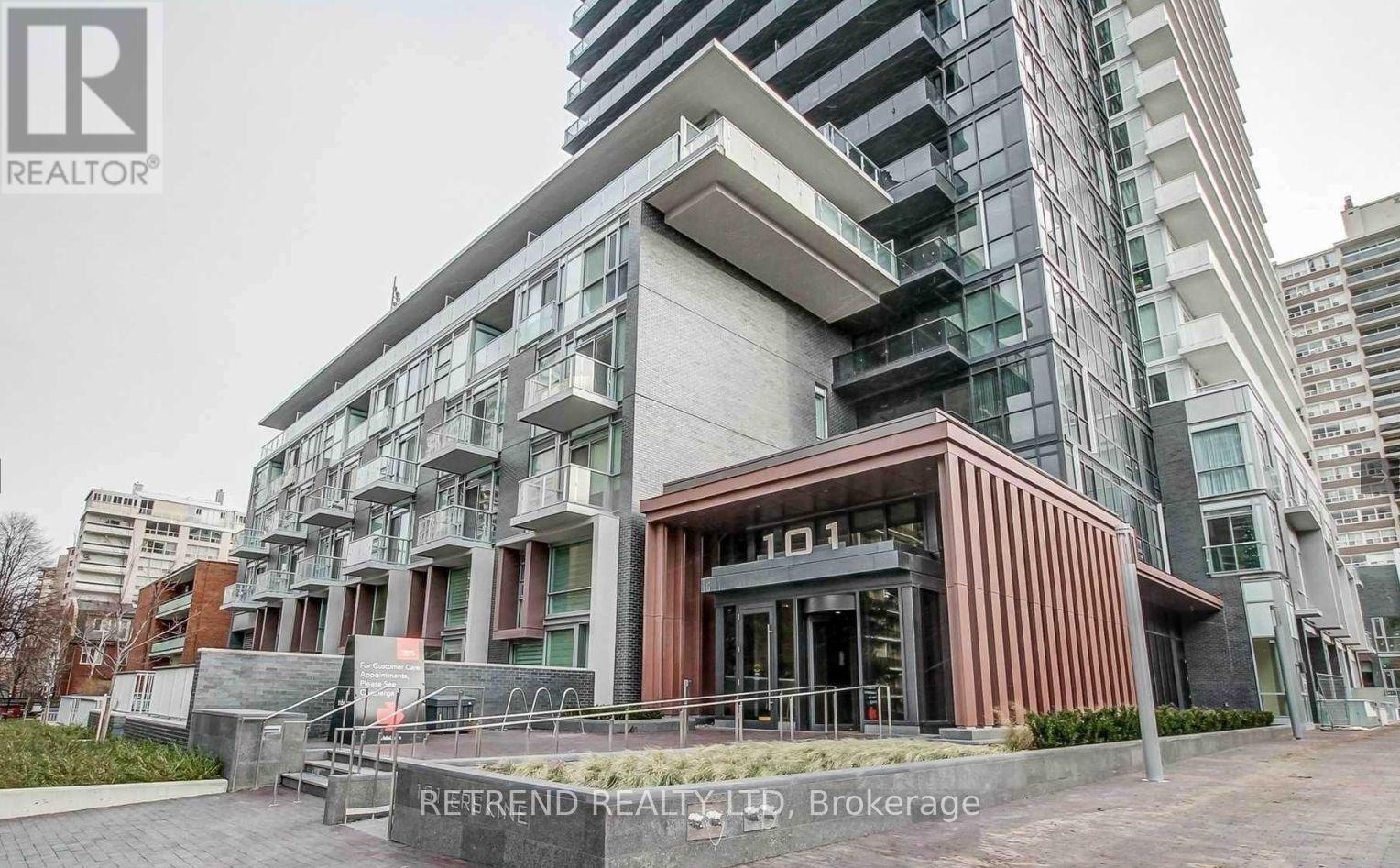 308 - 101 ERSKINE AVENUE, Toronto, Ontario