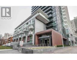 308 - 101 ERSKINE AVENUE, Toronto, Ontario