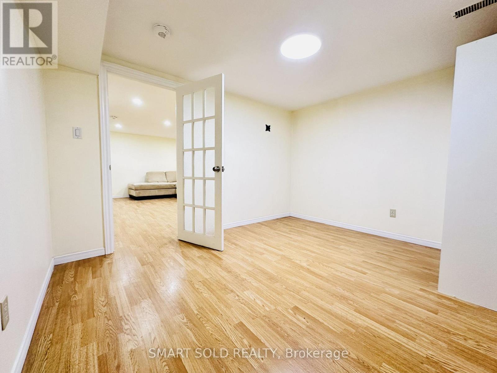 Basement - 22 Hemingway Crescent, Markham, Ontario  L3R 2A4 - Photo 3 - N13702934