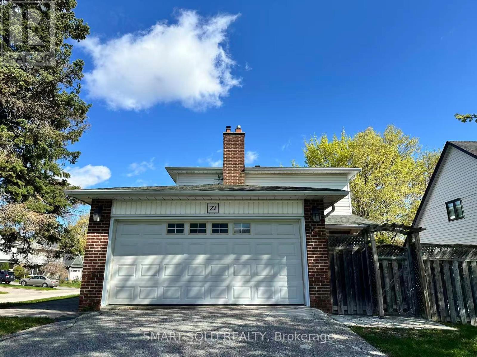 Basement - 22 Hemingway Crescent, Markham, Ontario  L3R 2A4 - Photo 6 - N13702934