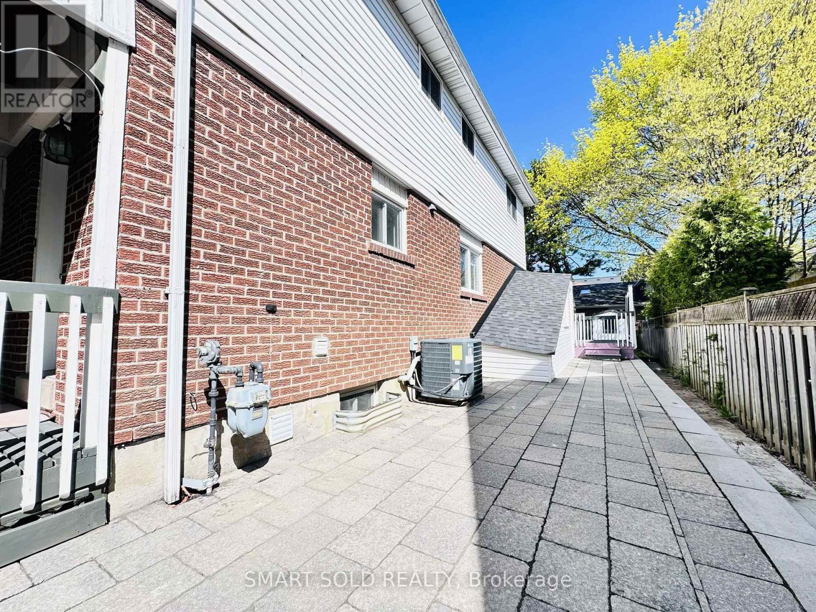 Basement - 22 Hemingway Crescent, Markham, Ontario  L3R 2A4 - Photo 7 - N13702934