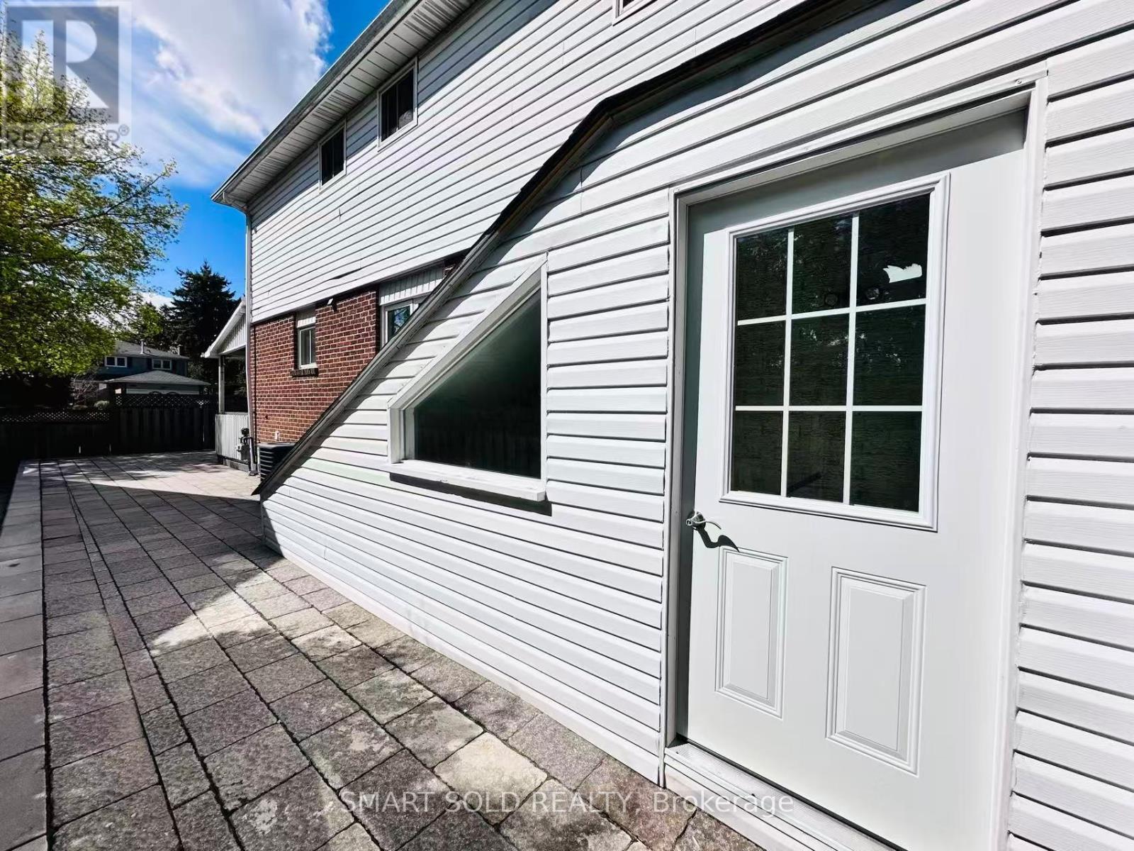 Basement - 22 Hemingway Crescent, Markham, Ontario  L3R 2A4 - Photo 8 - N13702934