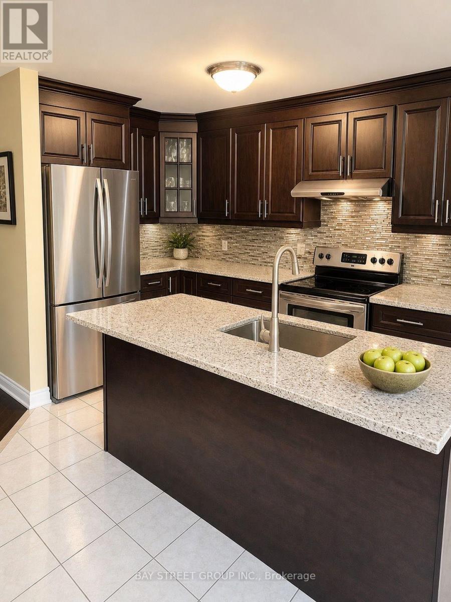UPPER - 19 CASABEL DRIVE, Vaughan, Ontario