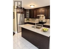 UPPER - 19 CASABEL DRIVE, Vaughan, Ontario