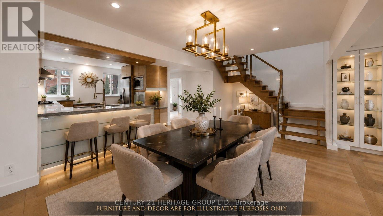 59 Cricklewood Crescent, Markham, Ontario  L3T 4T8 - Photo 11 - N13702952