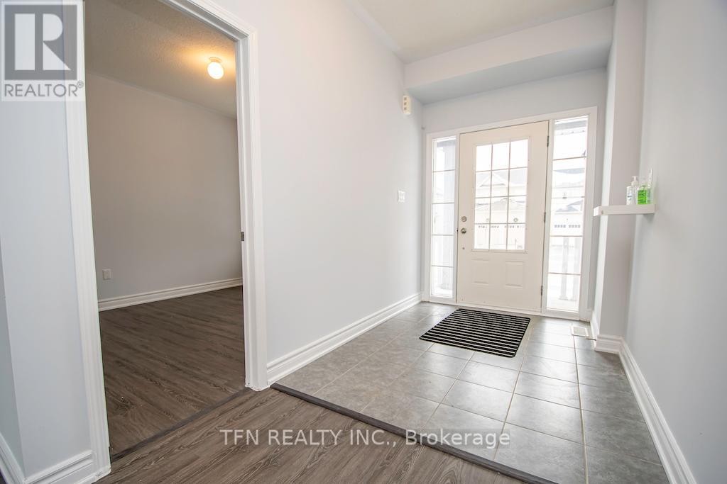 24 DON HADDEN CRESCENT, Brock, Ontario