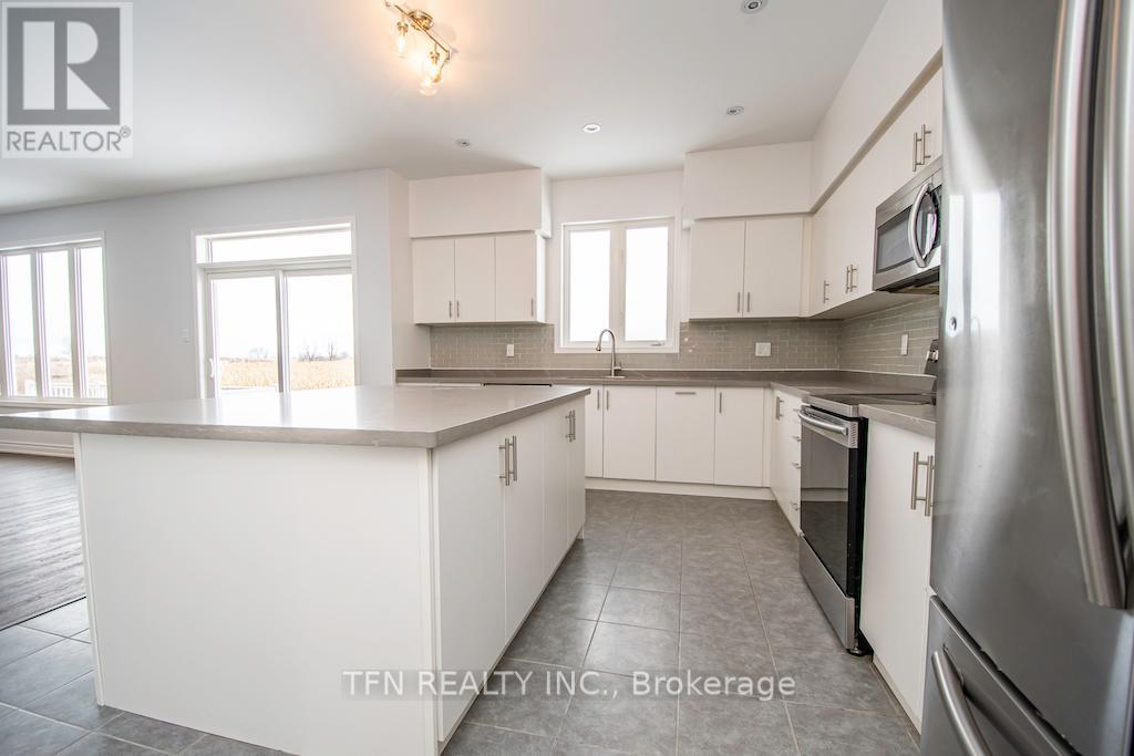 24 Don Hadden Crescent, Brock, Ontario  L0C 1H0 - Photo 11 - N13702960