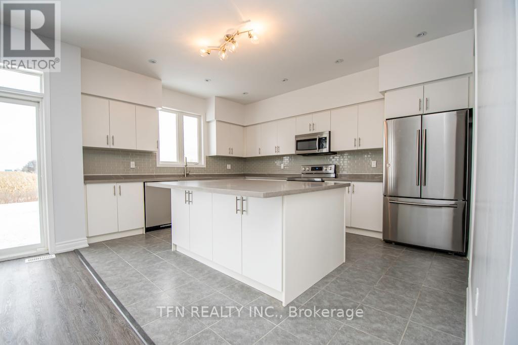 24 Don Hadden Crescent, Brock, Ontario  L0C 1H0 - Photo 7 - N13702960