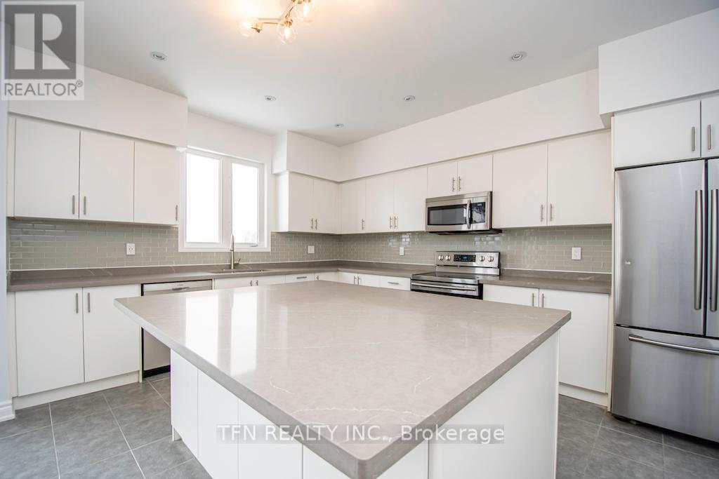 24 Don Hadden Crescent, Brock, Ontario  L0C 1H0 - Photo 8 - N13702960