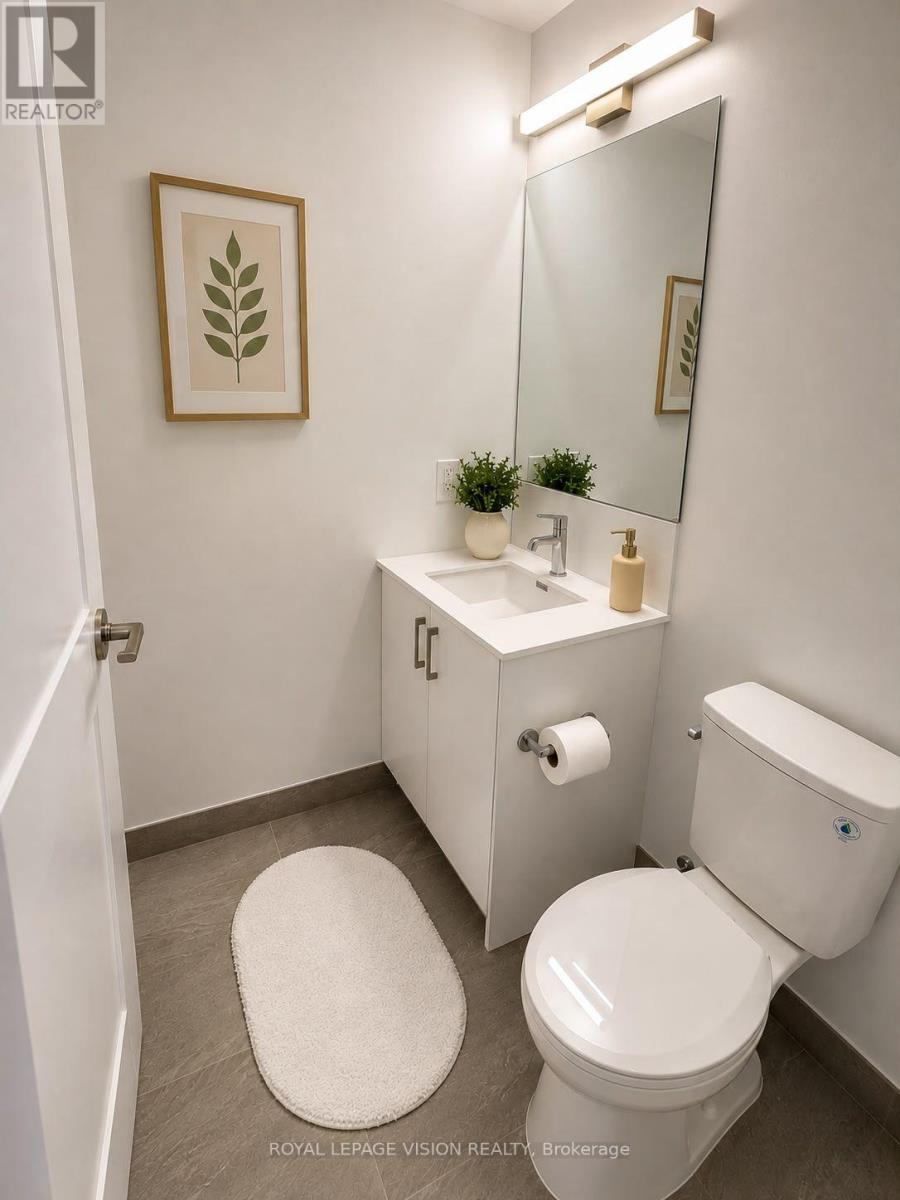 1814 - 4010 Eglinton Avenue W, Toronto, Ontario  M9A 0G5 - Photo 6 - W13702954