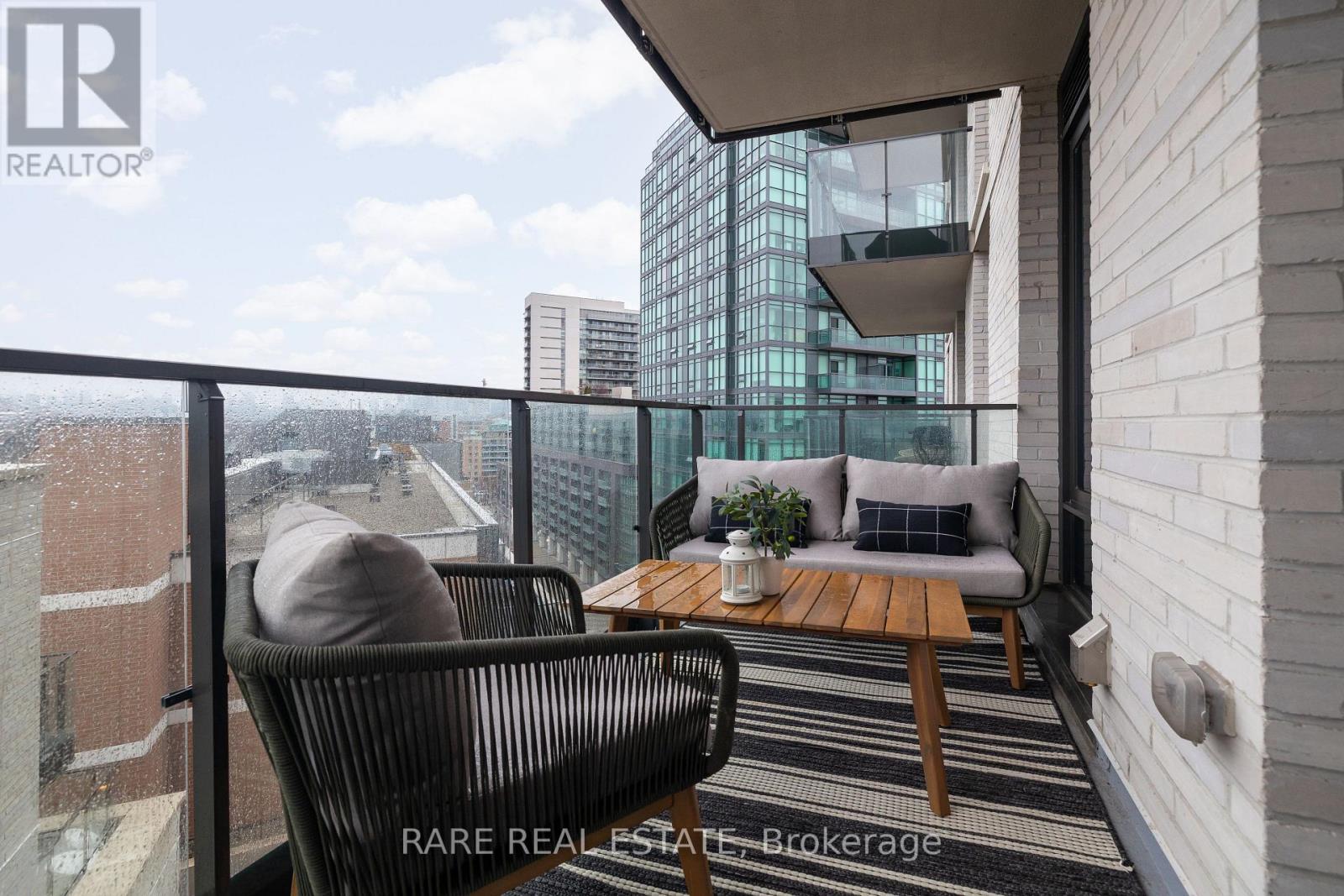 907 - 200 Sudbury Street, Toronto, Ontario  M6J 0H1 - Photo 34 - C13695372