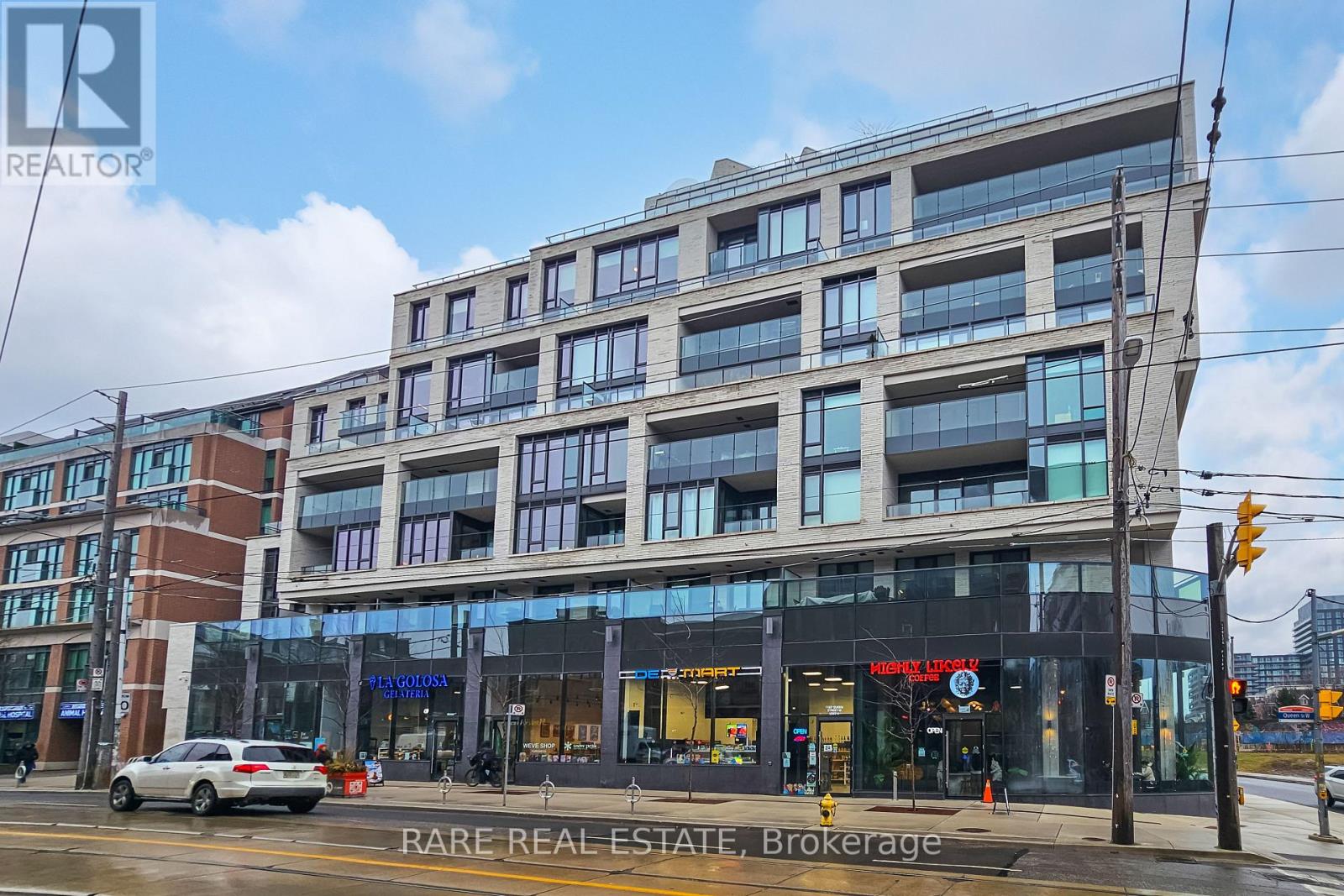 907 - 200 Sudbury Street, Toronto, Ontario  M6J 0H1 - Photo 31 - C13695372
