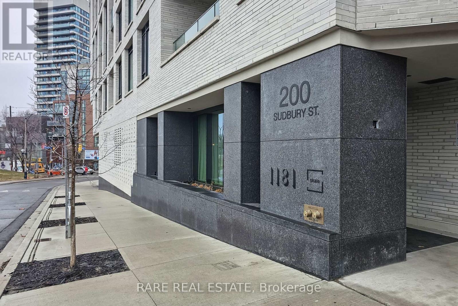 907 - 200 Sudbury Street, Toronto, Ontario  M6J 0H1 - Photo 33 - C13695372