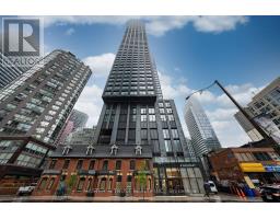 701 - 8 WELLESLEY STREET W, Toronto, Ontario