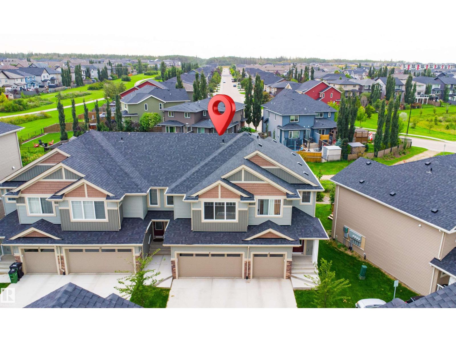 #9 13139 205 ST NW, Edmonton, Alberta