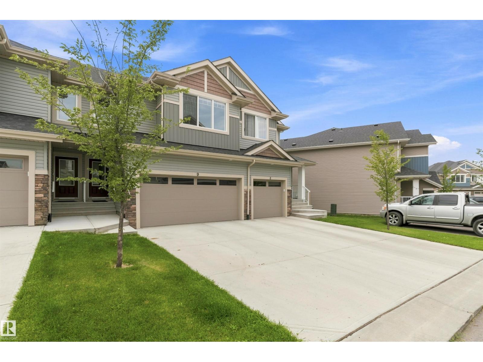 #9 13139 205 St NW, Edmonton, Alberta  T5S 0N1 - Photo 3 - E4505094
