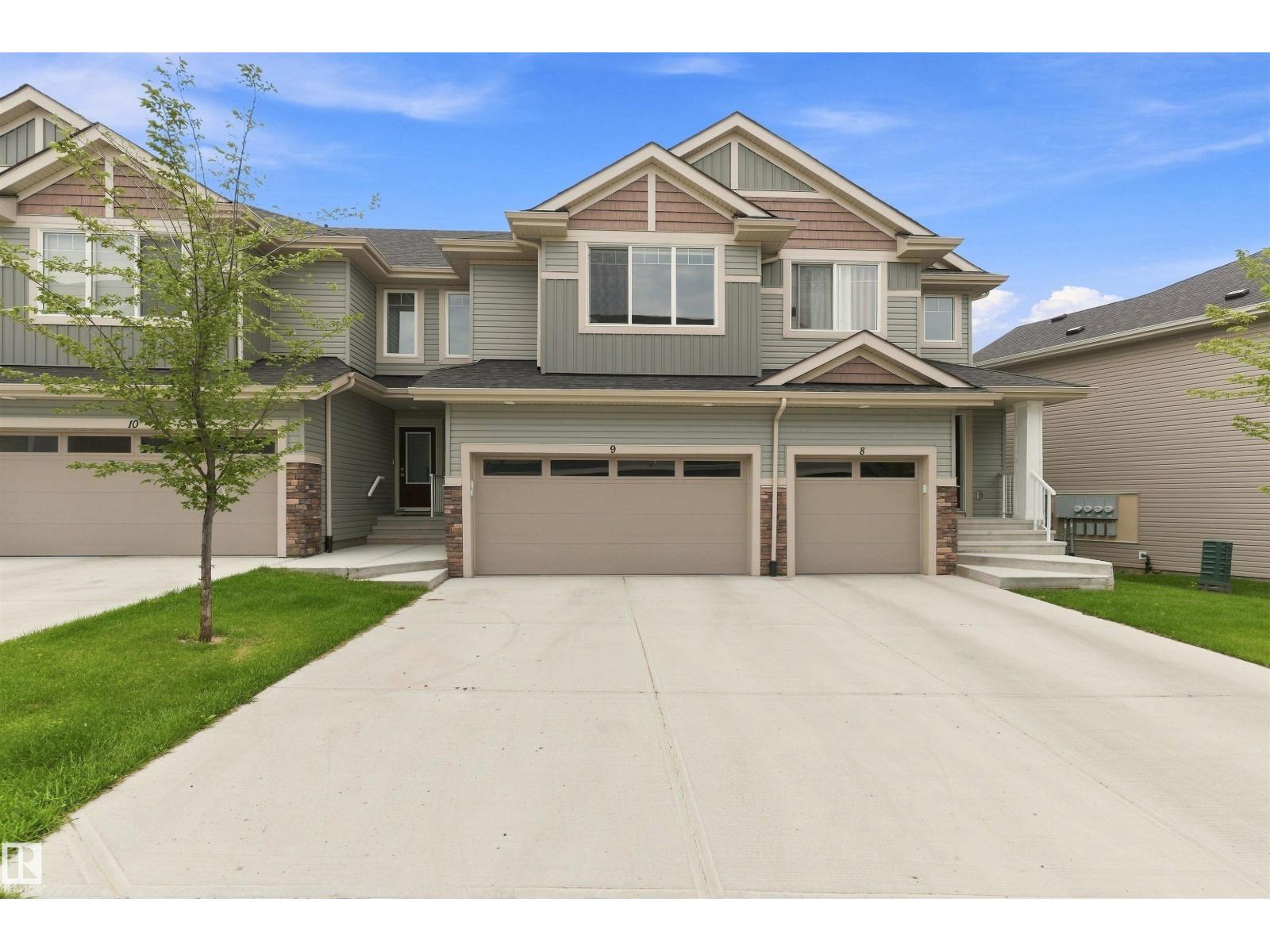 #9 13139 205 St NW, Edmonton, Alberta  T5S 0N1 - Photo 4 - E4505094