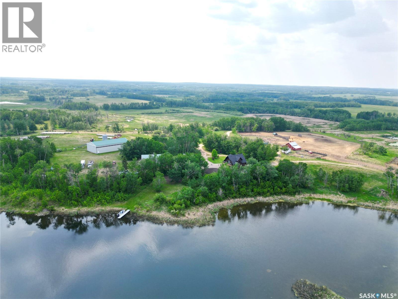 Larson Lake Ranch & Lakefront Property, Larsen Lake, Saskatchewan  S0J 2M0 - Photo 46 - SK046331