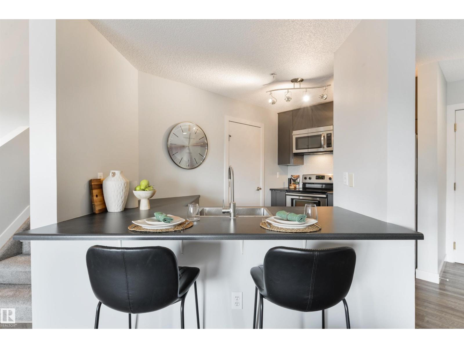 #409 10153 117 St NW, Edmonton, Alberta  T5K 1X5 - Photo 11 - E4505095